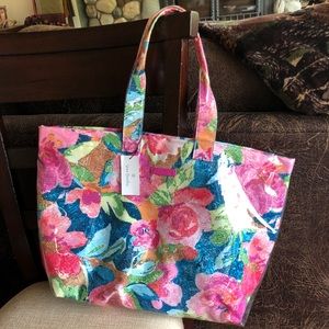 nike white fanny pack